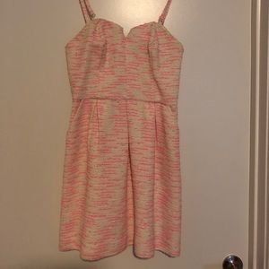 Stylish and never worn Moulinette Soeurs dress